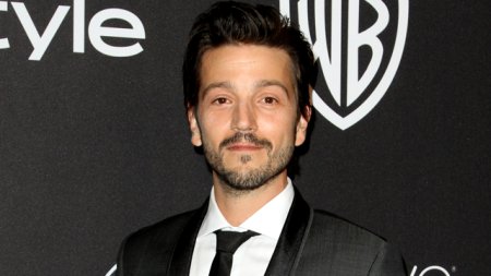 Diego Luna